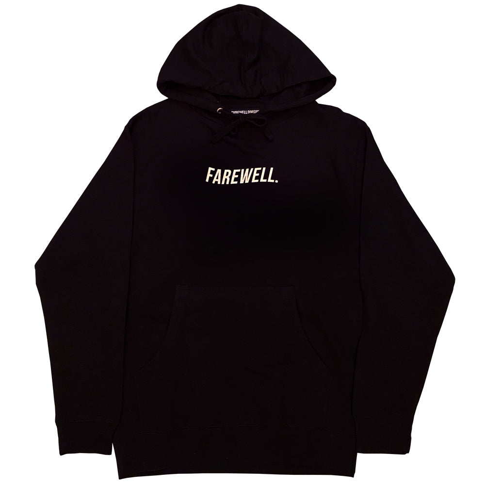 Standard Logo Hoodie