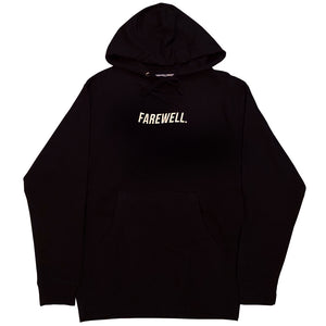 Standard Logo Hoodie