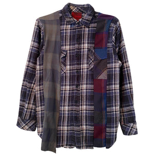 Flannel .0727(Medium)
