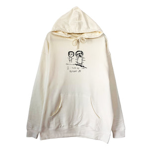 "Existential Child" Hoodie