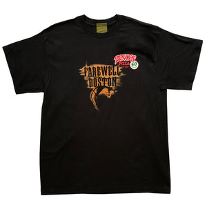 "Pizza" Tee