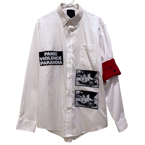 PVP Oxford Shirt