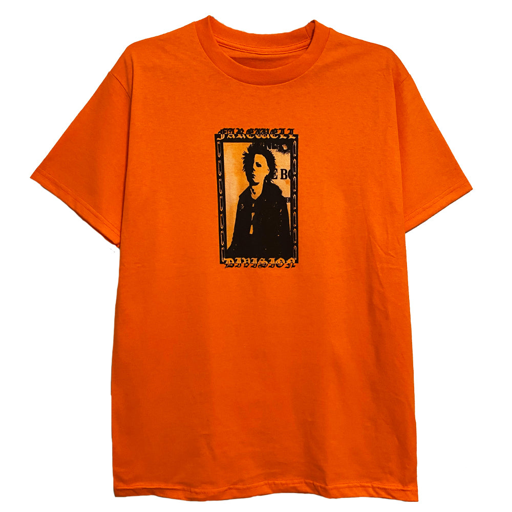 "The Shape" Halloween Tee