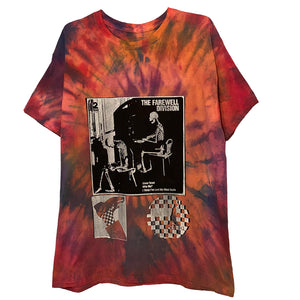 specials dye test 1/3