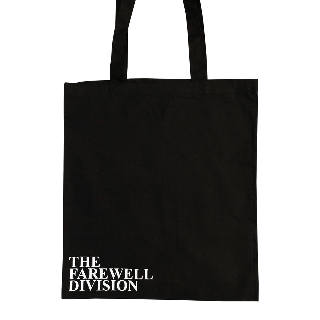 Dead Husband Tote Bag