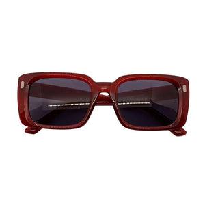 "GLOOM" Sunglasses (red/black)