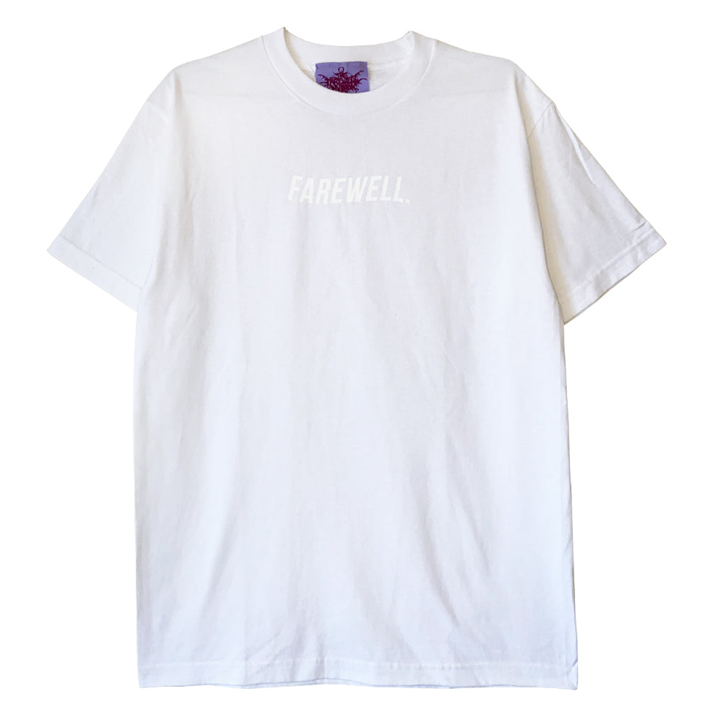 Cocaine Logo Tee