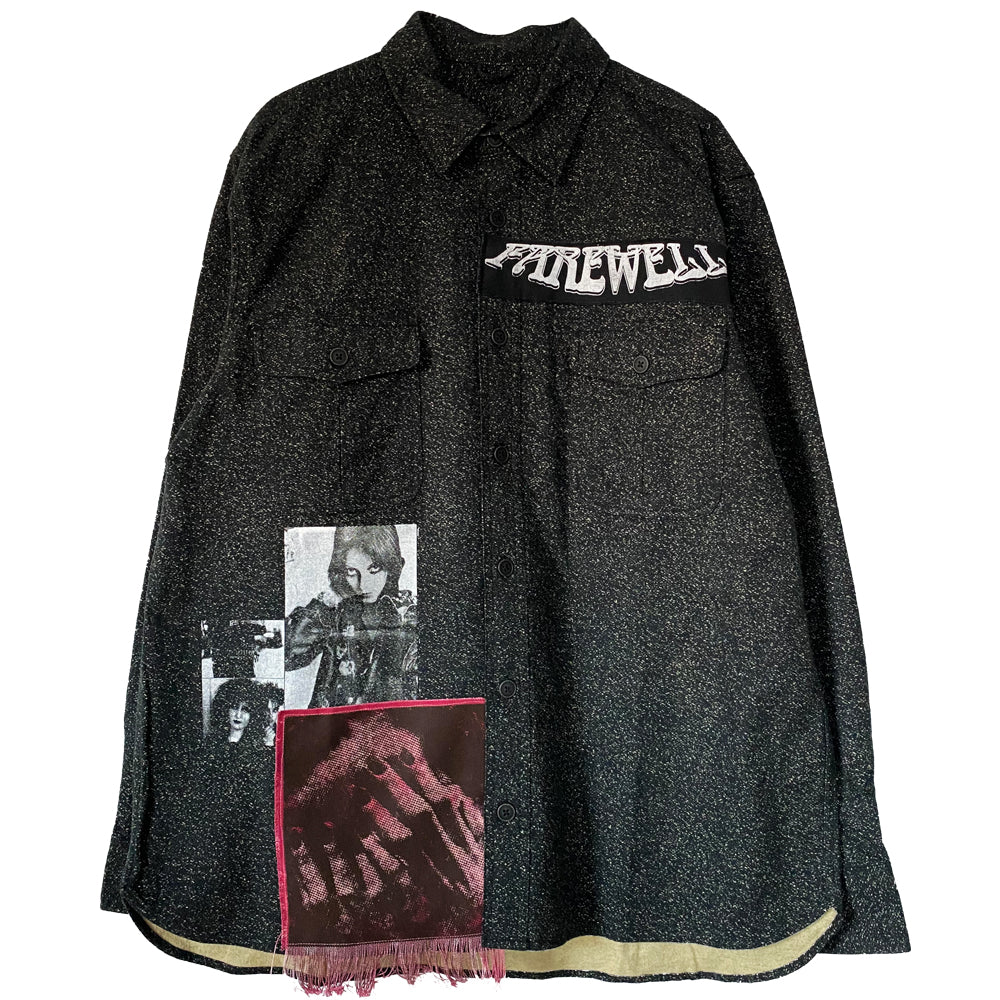 donna lass flannel